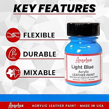 アンジェラスペイント新品5色4oz とエアーブラシセット(バラ売り無し) アンジェラスペイント新品5色4oz とエアーブラシセット(バラ売り